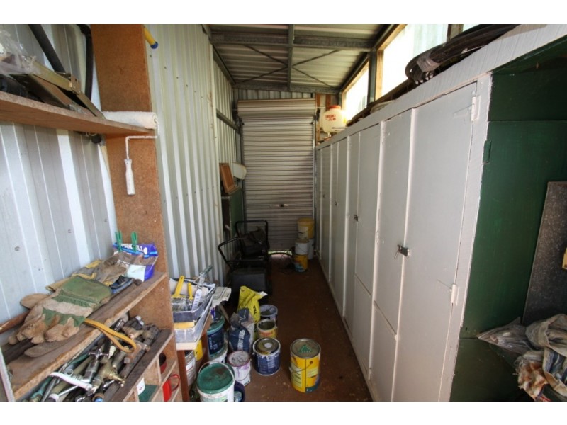 Kingaroy QLD 4610