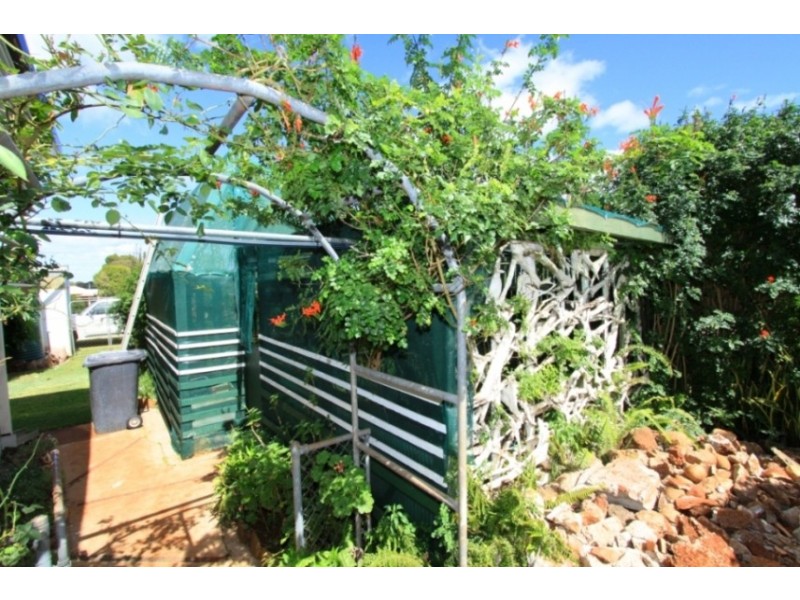 Kingaroy QLD 4610