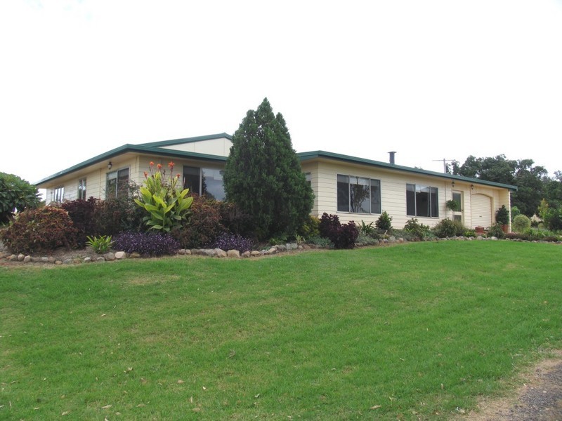 Kingaroy QLD 4610