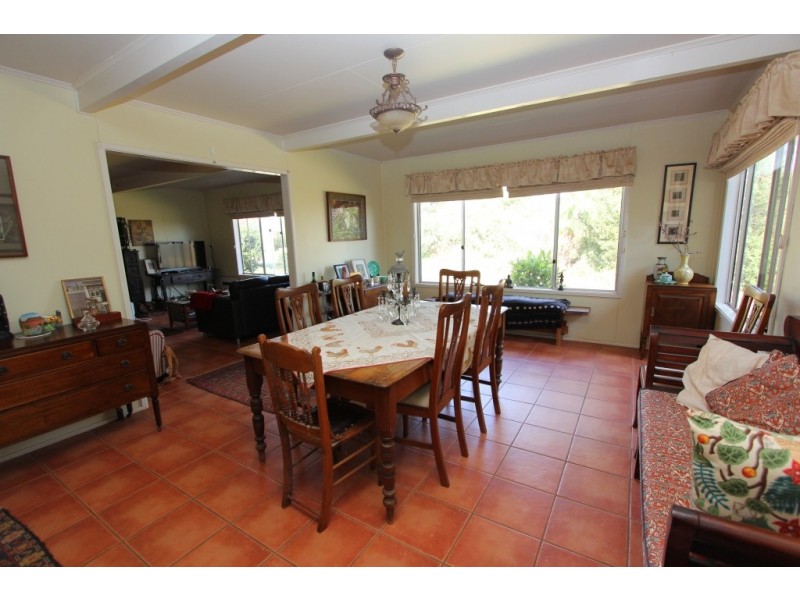 Kingaroy QLD 4610