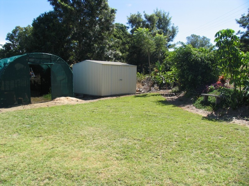 Kingaroy QLD 4610