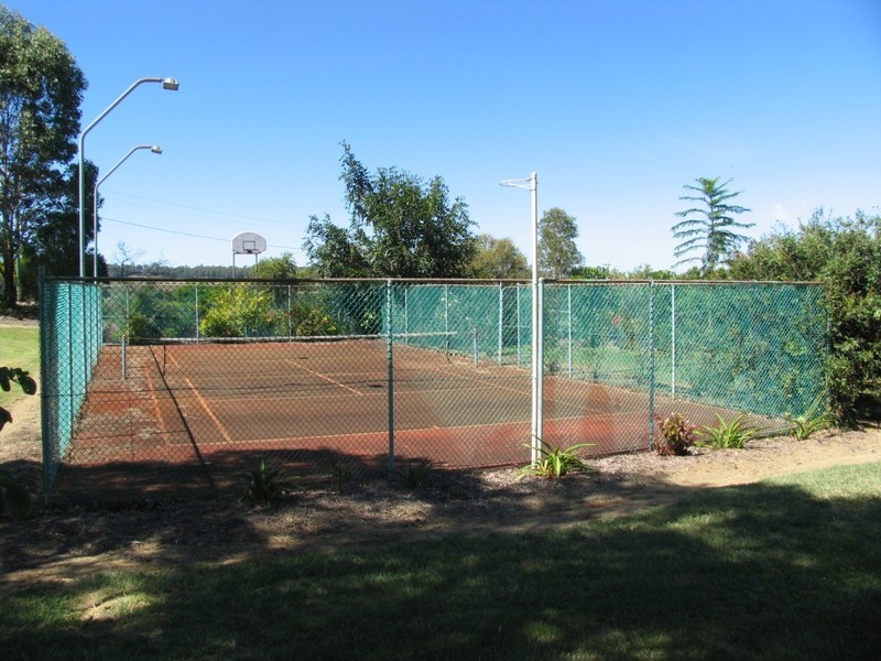 Kingaroy QLD 4610