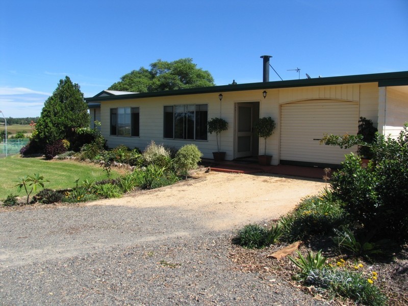 Kingaroy QLD 4610