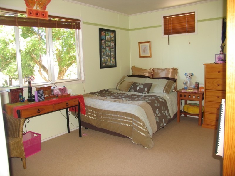 Kingaroy QLD 4610