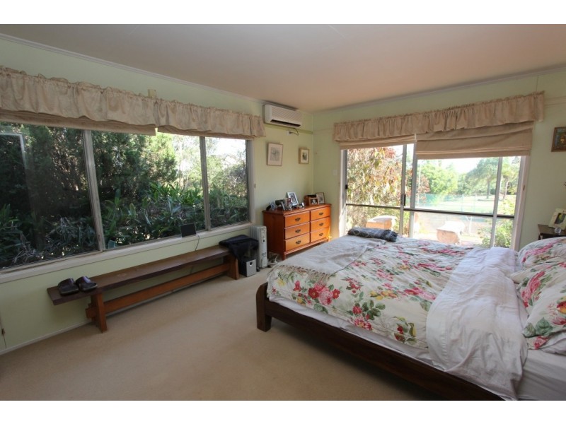 Kingaroy QLD 4610