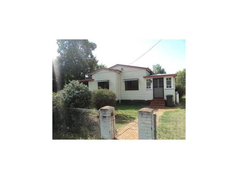 Kingaroy QLD 4610