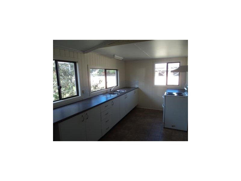 Kingaroy QLD 4610
