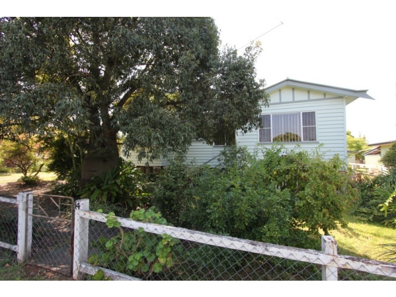 14 Norman Street, Kingaroy QLD 4610