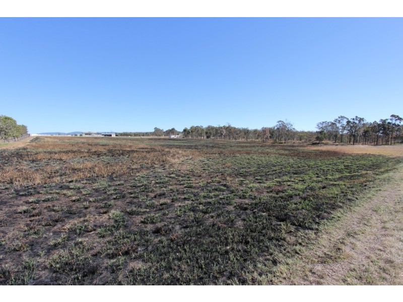 Lot 69 Ellesmere Nth Rd, Ellesmere QLD 4610