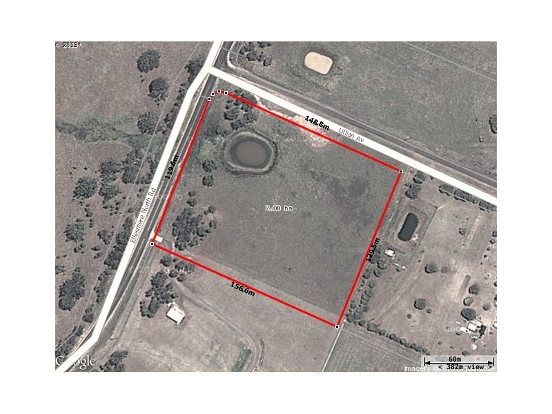 Lot 69 Ellesmere Nth Rd, Ellesmere QLD 4610