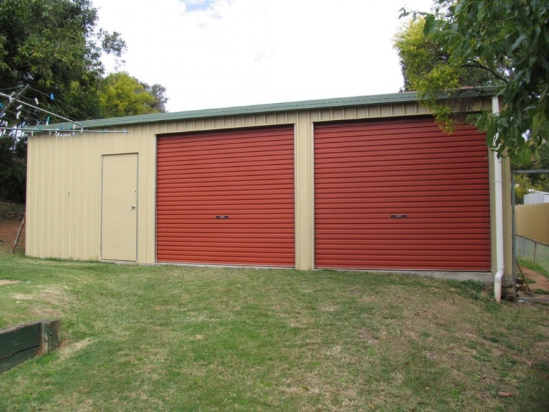 3b Murray Pde, Kingaroy QLD 4610