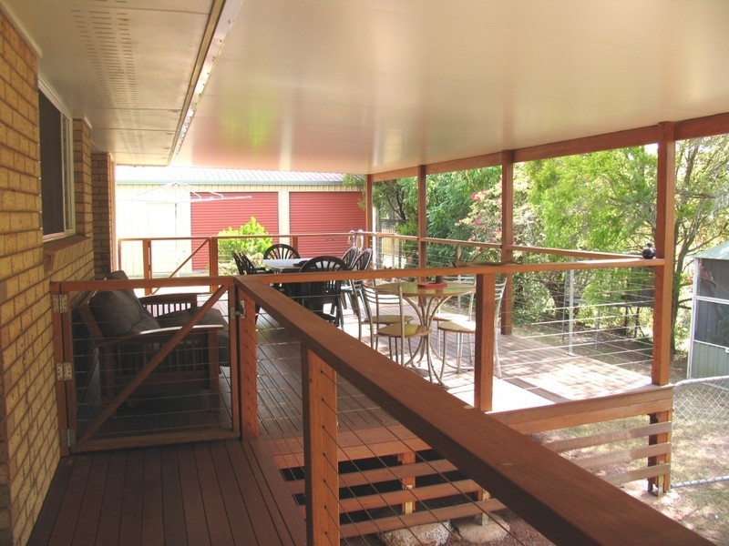 3b Murray Pde, Kingaroy QLD 4610