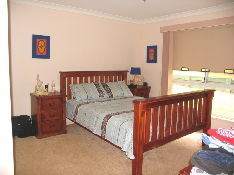 3b Murray Pde, Kingaroy QLD 4610