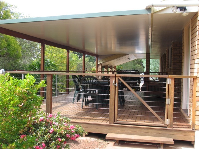 3b Murray Pde, Kingaroy QLD 4610