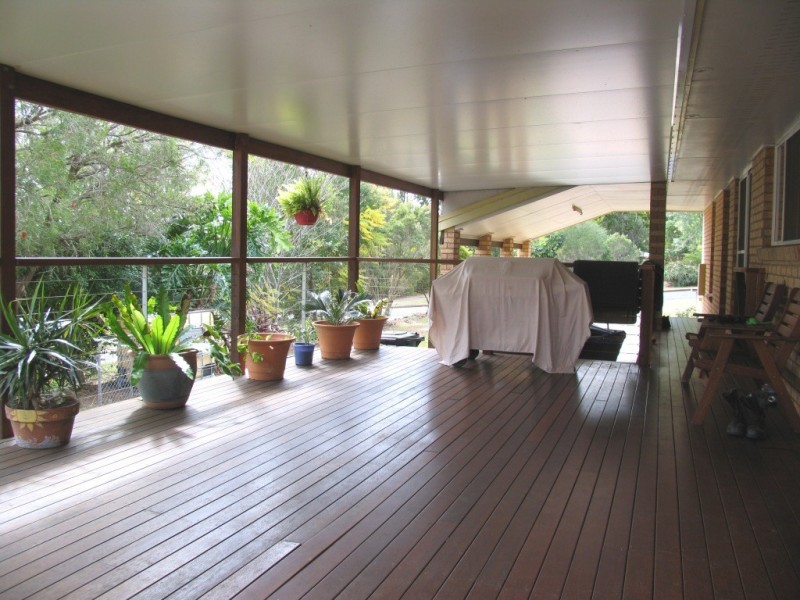 3b Murray Pde, Kingaroy QLD 4610