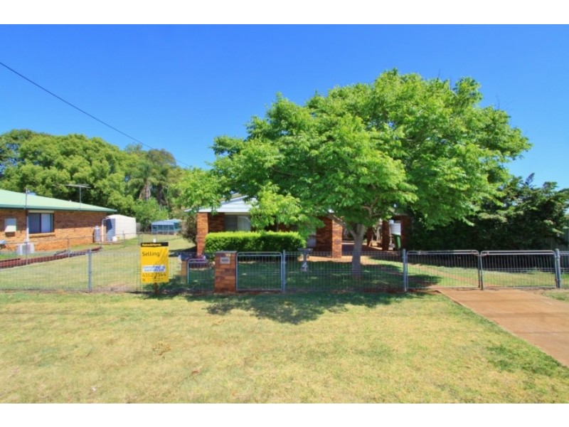 Kingaroy QLD 4610