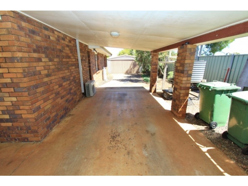 Kingaroy QLD 4610