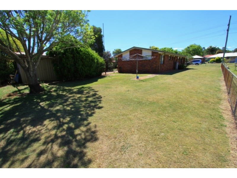 Kingaroy QLD 4610