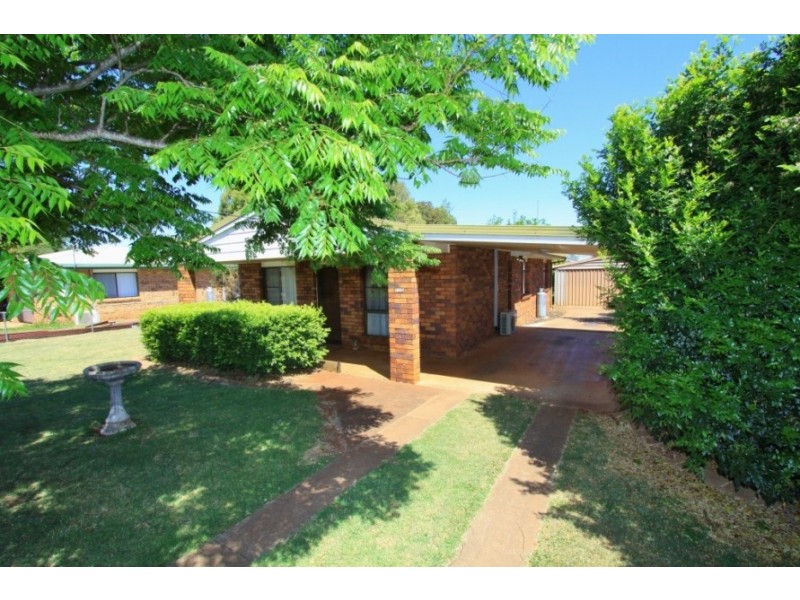 Kingaroy QLD 4610