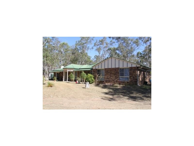 173 Mcclymont, Wattle Camp QLD 4615