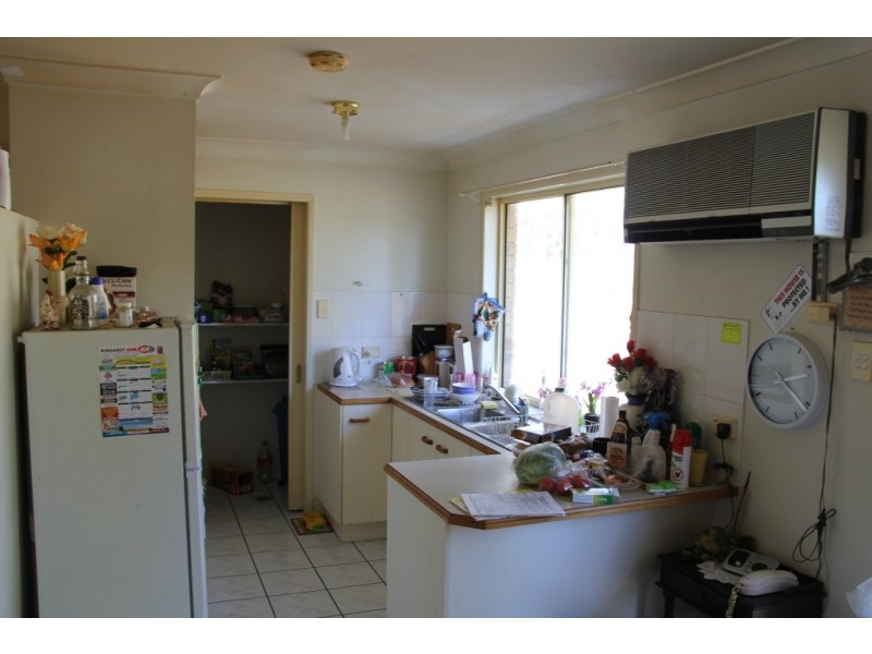 173 Mcclymont, Wattle Camp QLD 4615