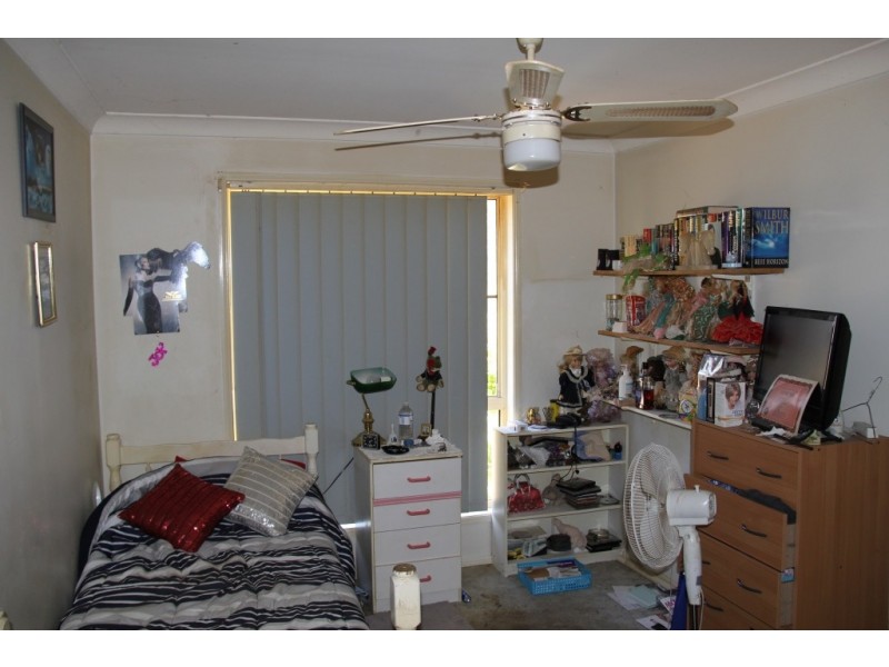 173 Mcclymont, Wattle Camp QLD 4615