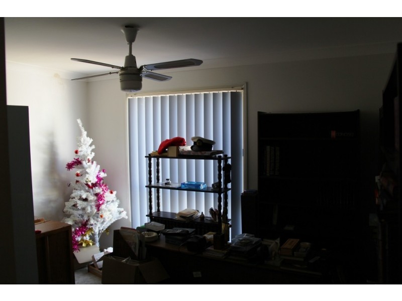 173 Mcclymont, Wattle Camp QLD 4615