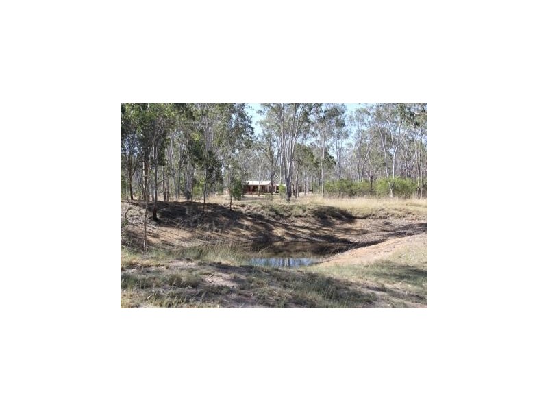 173 Mcclymont, Wattle Camp QLD 4615