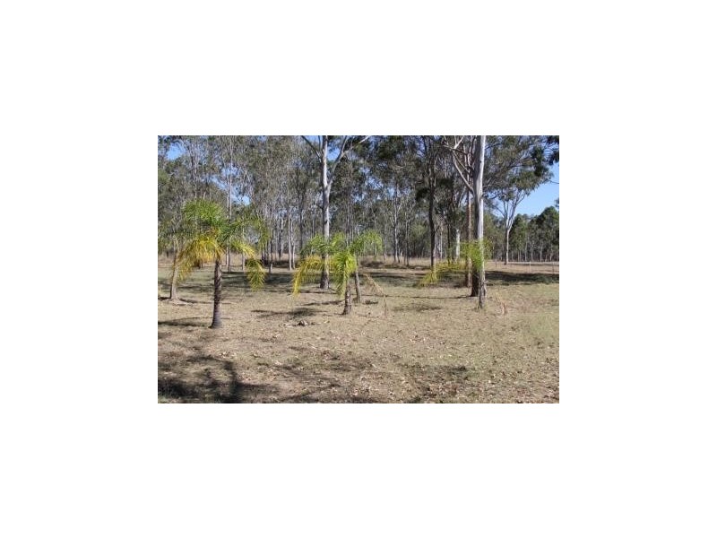 173 Mcclymont, Wattle Camp QLD 4615