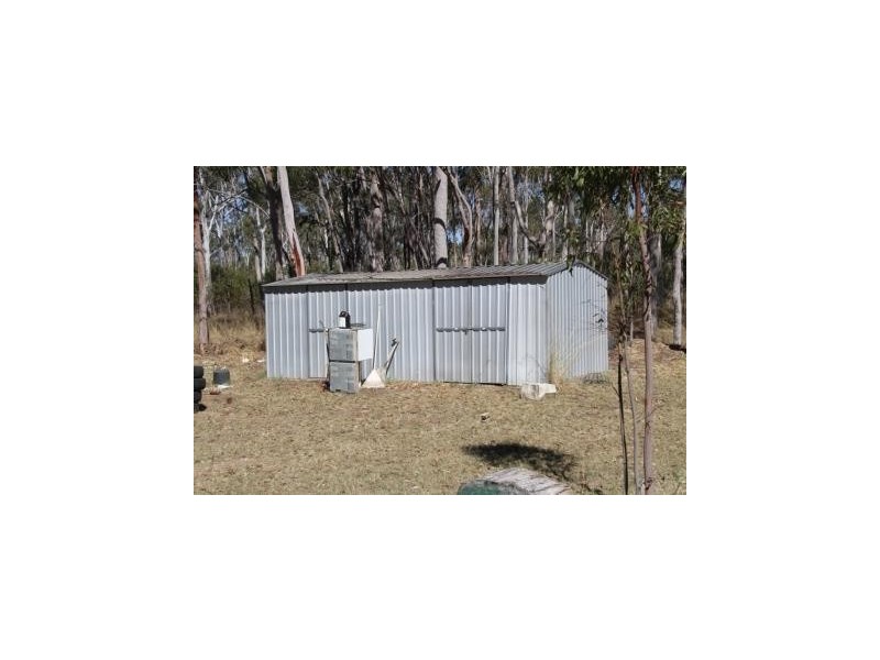 173 Mcclymont, Wattle Camp QLD 4615