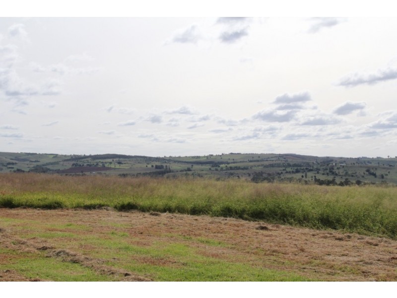 Kingaroy QLD 4610