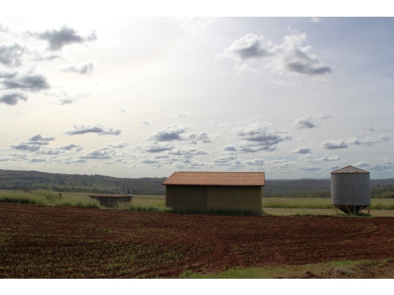 Kingaroy QLD 4610