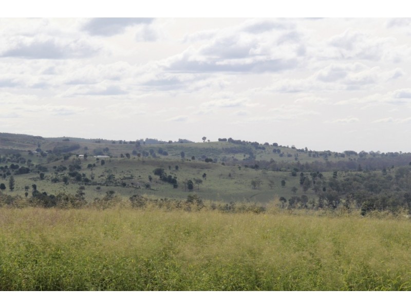 Kingaroy QLD 4610