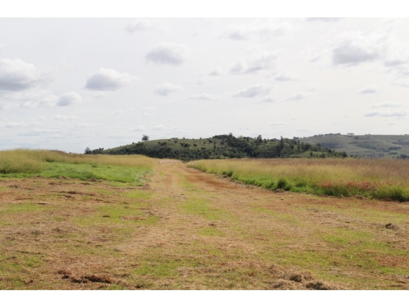 Kingaroy QLD 4610