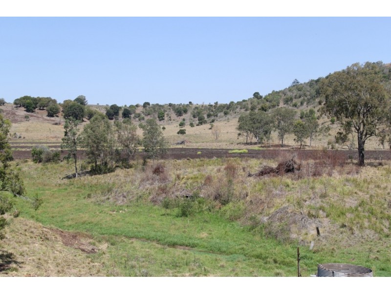 Kingaroy QLD 4610