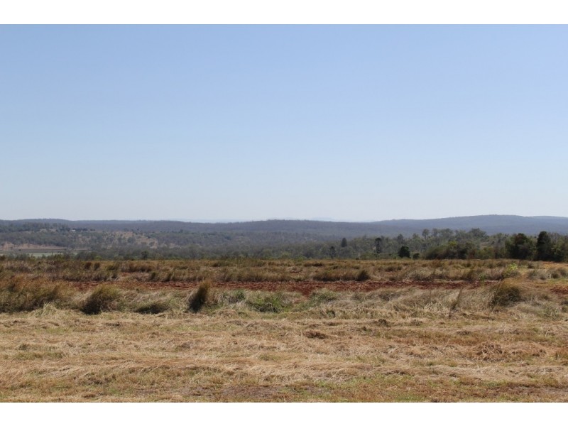 Kingaroy QLD 4610