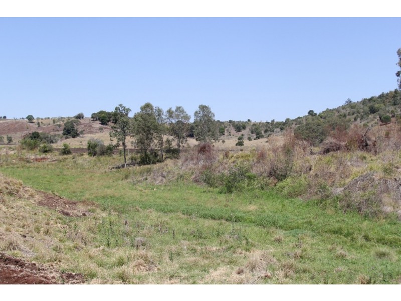 Kingaroy QLD 4610