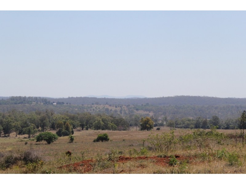 Kingaroy QLD 4610