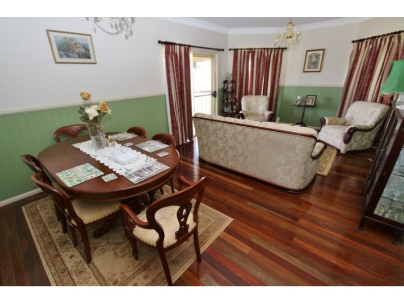 39 Sonaree Drive, Kingaroy QLD 4610