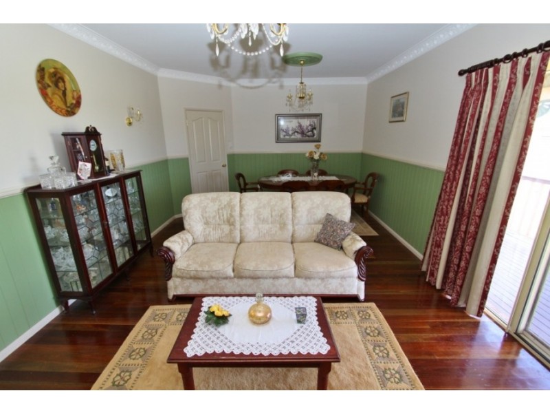 39 Sonaree Drive, Kingaroy QLD 4610