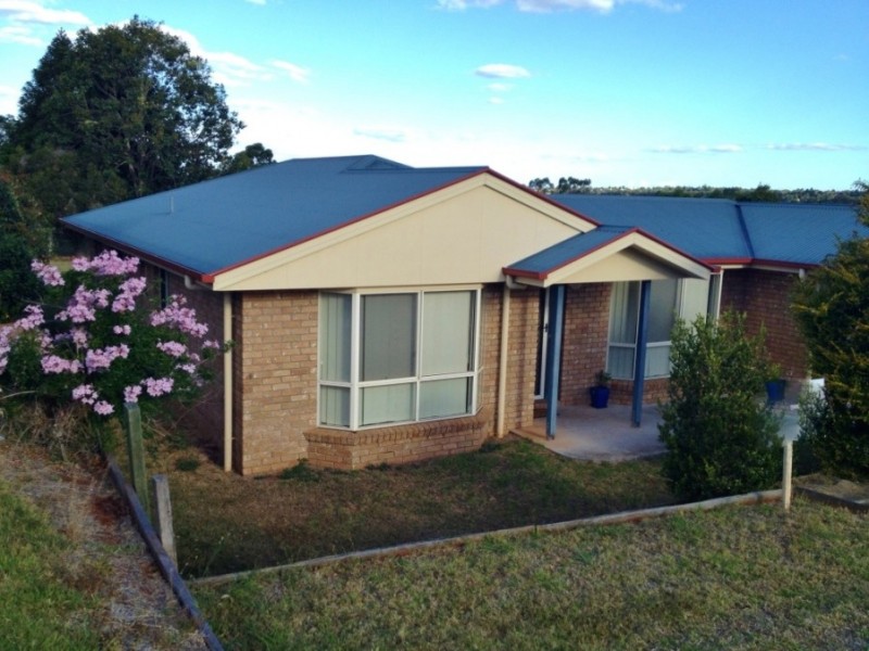 Kingaroy QLD 4610