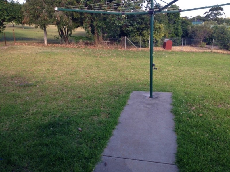 Kingaroy QLD 4610