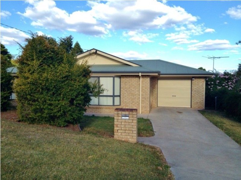 Kingaroy QLD 4610