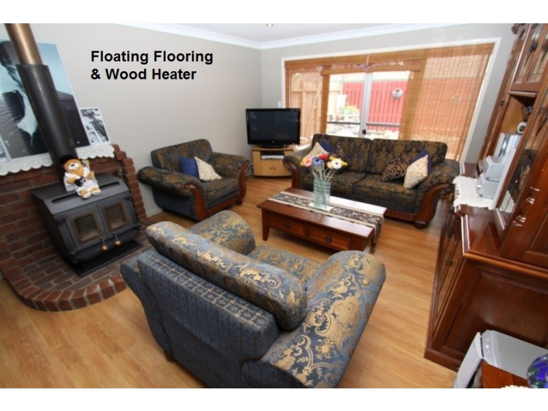 12 Normanby Street, Nanango QLD 4615