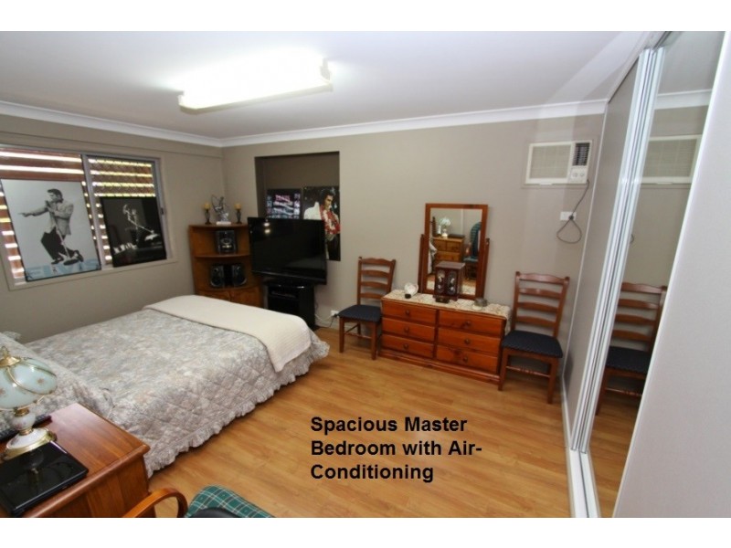 12 Normanby Street, Nanango QLD 4615
