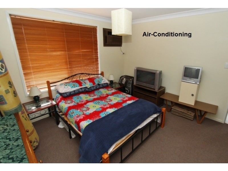 12 Normanby Street, Nanango QLD 4615