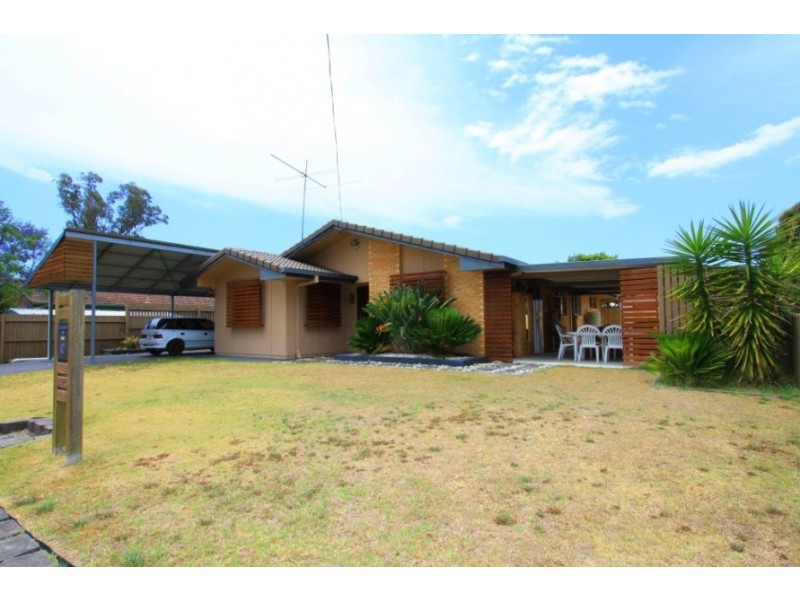 12 Normanby Street, Nanango QLD 4615