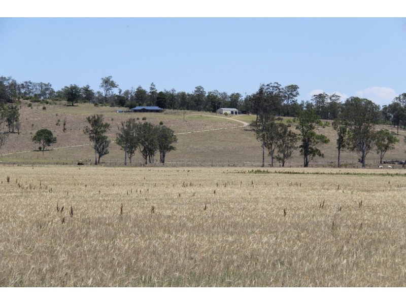 Nanango QLD 4615