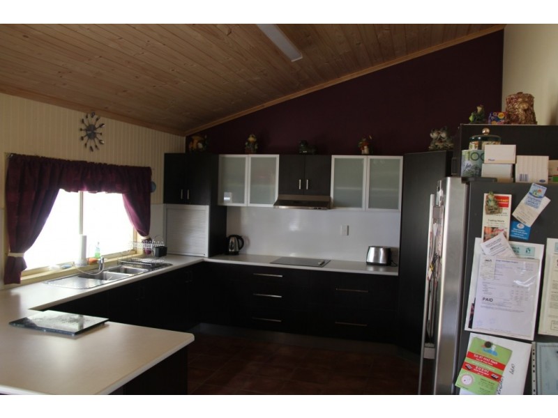 Hodgleigh QLD 4610