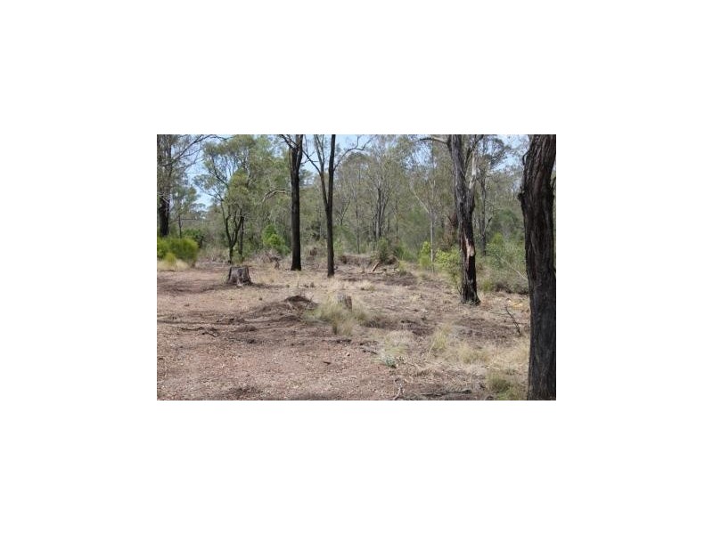 Hodgleigh QLD 4610